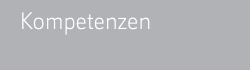 Kompetenzen